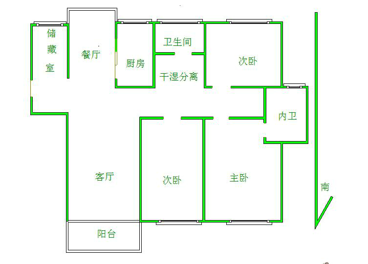 梧桐水岸