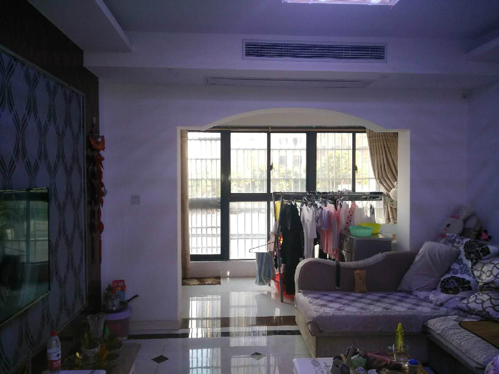 梧桐水岸
