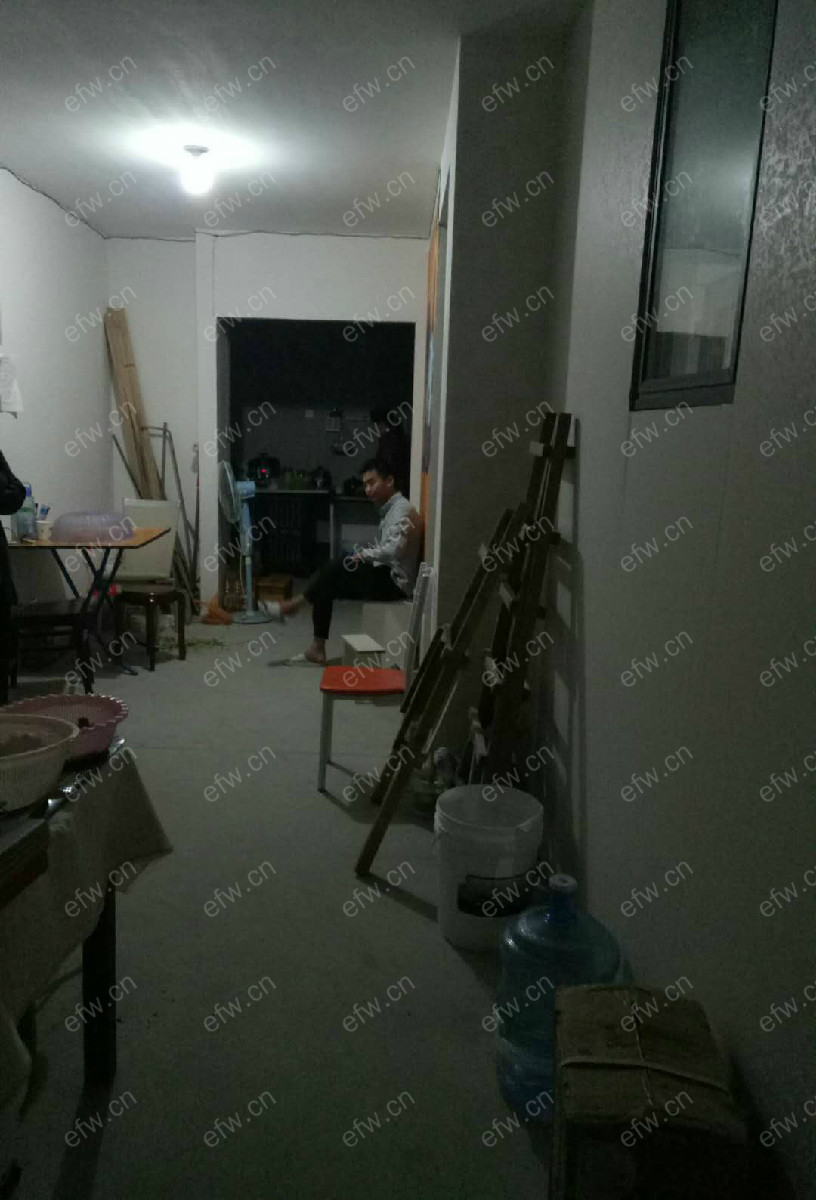 叙丰家园  2室1厅