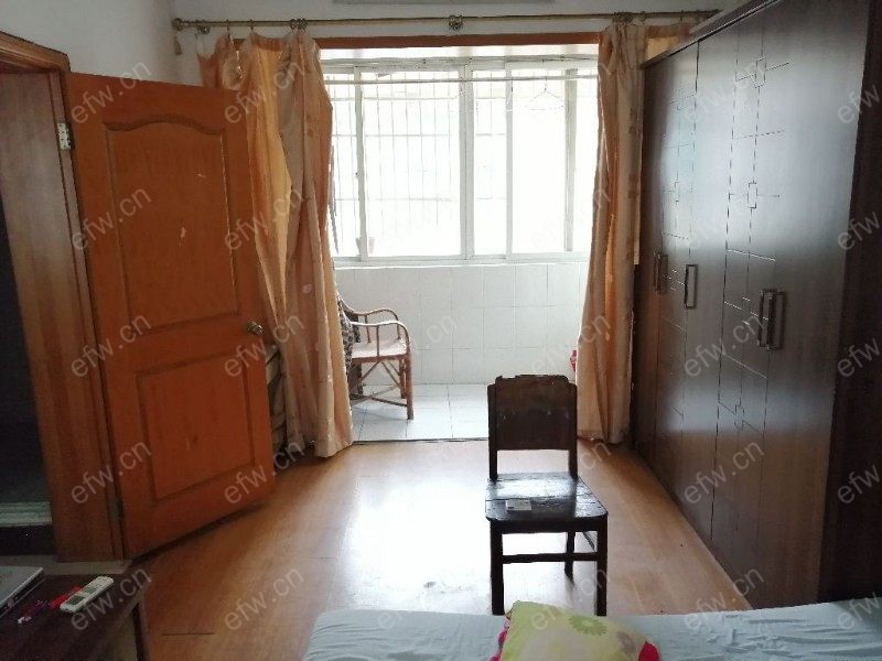 荷叶新村 1室1厅