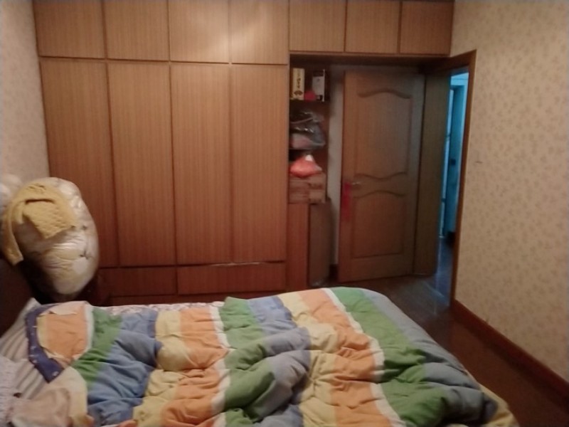 刘潭二村