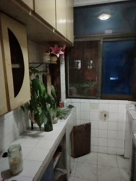 刘潭二村