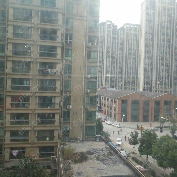 太阳花园(梁清苑) 3室2厅