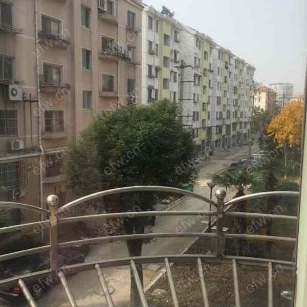轻院小区 户型方正 南北通透