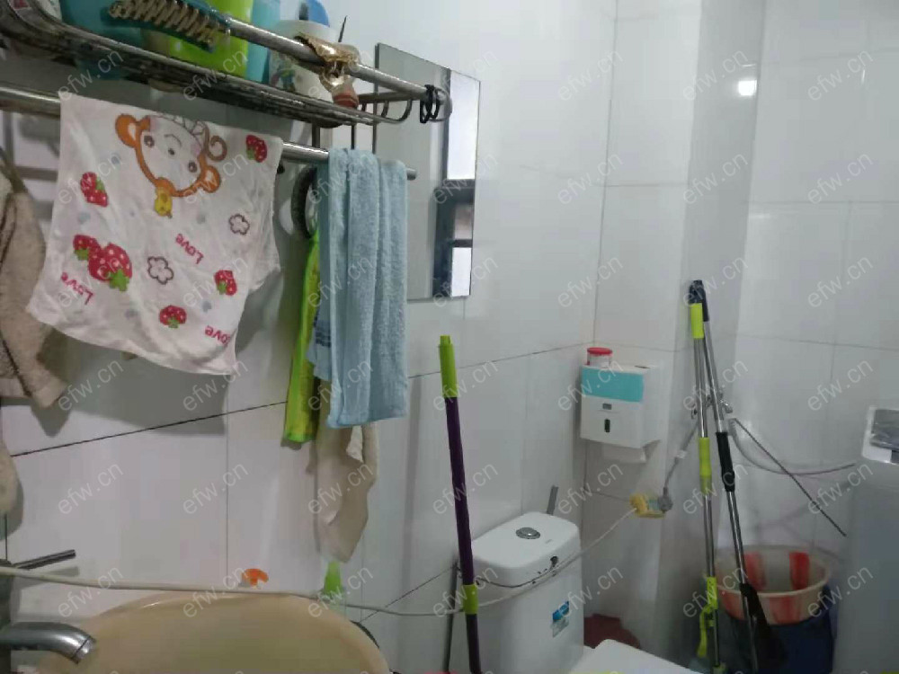 美新玫瑰庄园 4室2厅