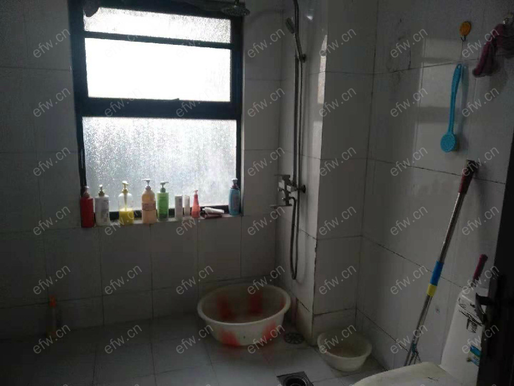 美新玫瑰庄园 4室2厅