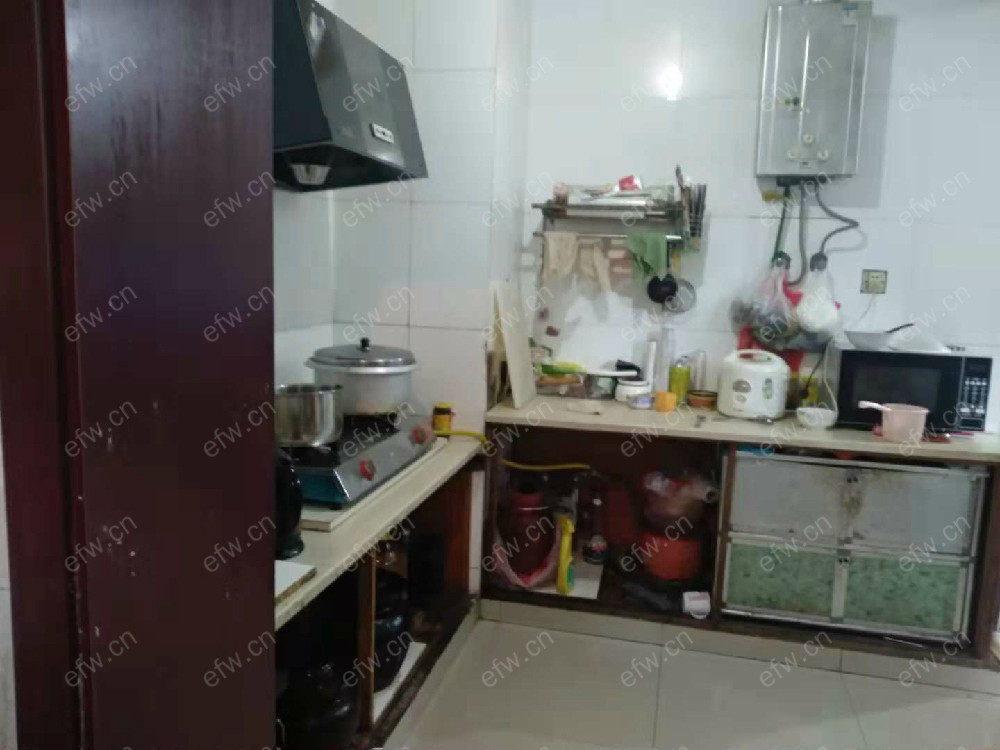 美新玫瑰庄园 4室2厅