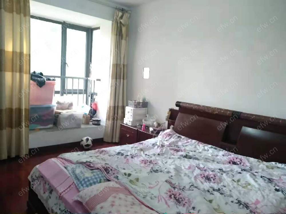 美新玫瑰庄园 4室2厅