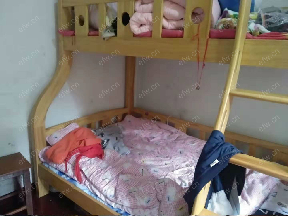 美新玫瑰庄园 4室2厅