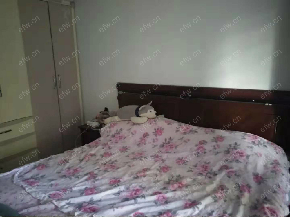 美新玫瑰庄园 4室2厅