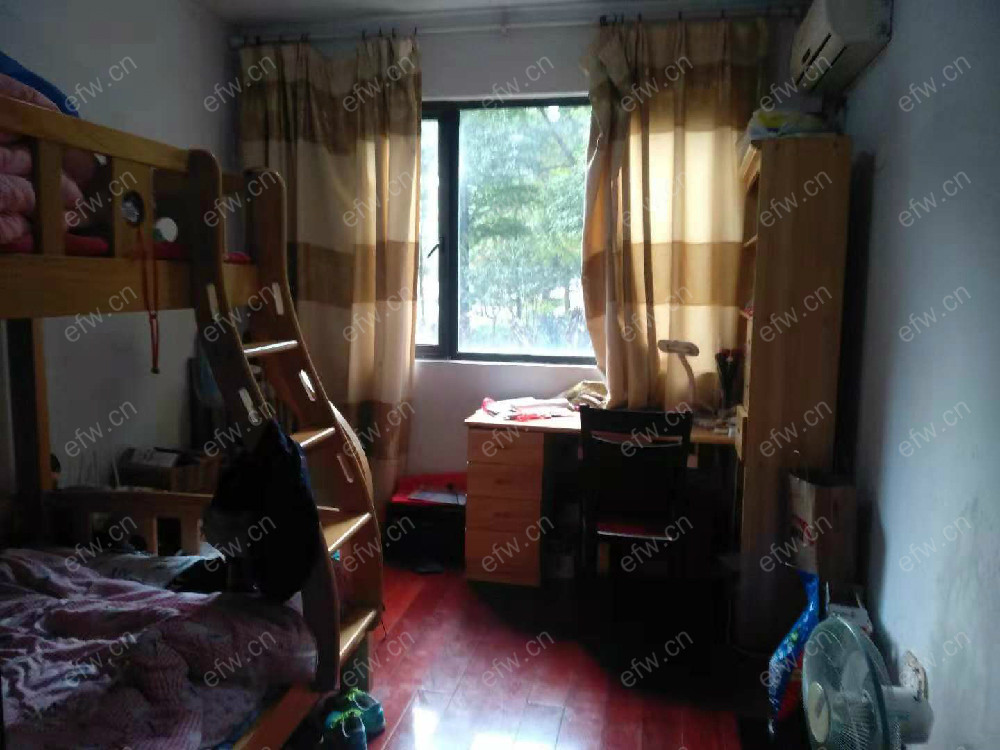 美新玫瑰庄园 4室2厅