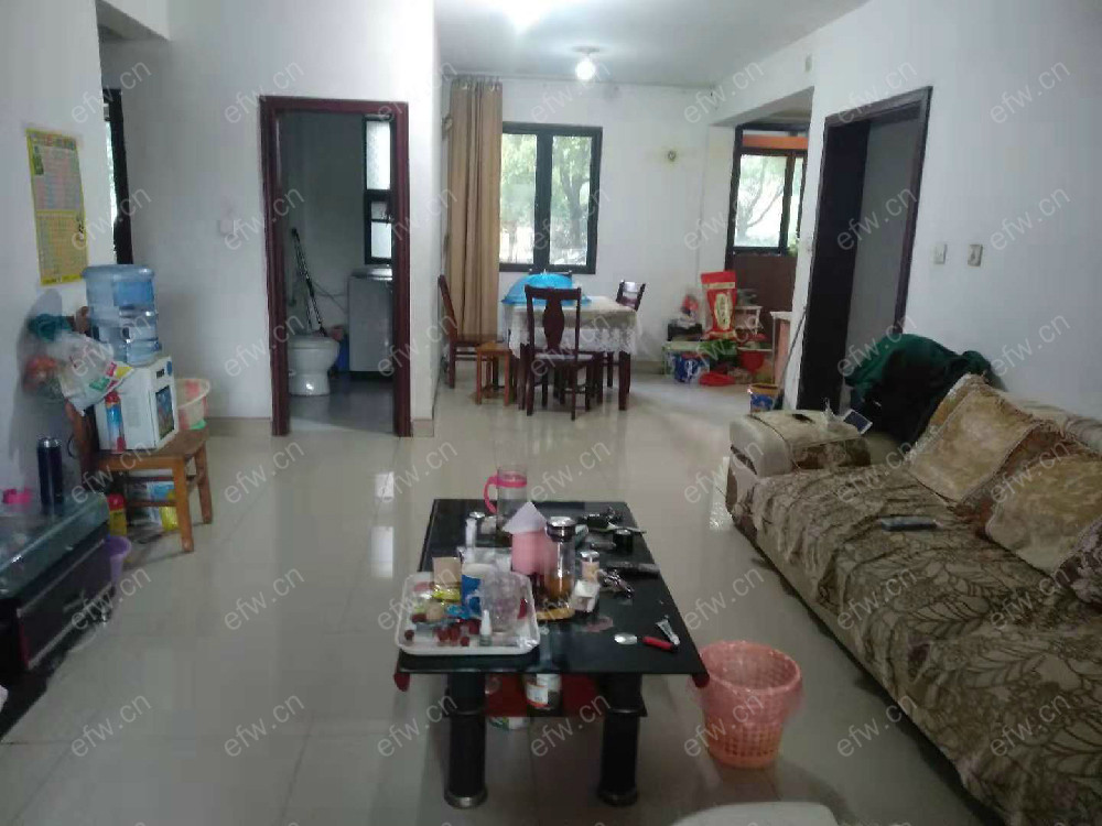 美新玫瑰庄园 4室2厅