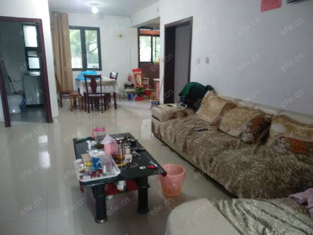 美新玫瑰庄园 4室2厅