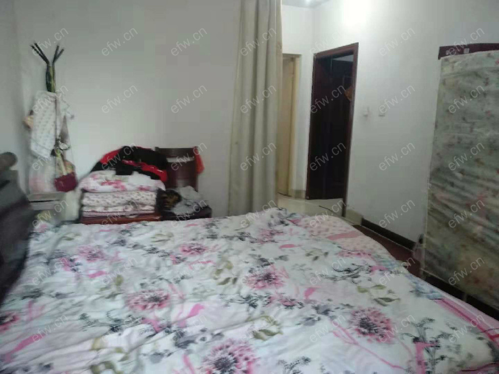 美新玫瑰庄园 4室2厅