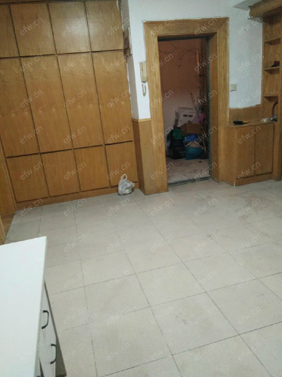 沁园新村 2室1厅