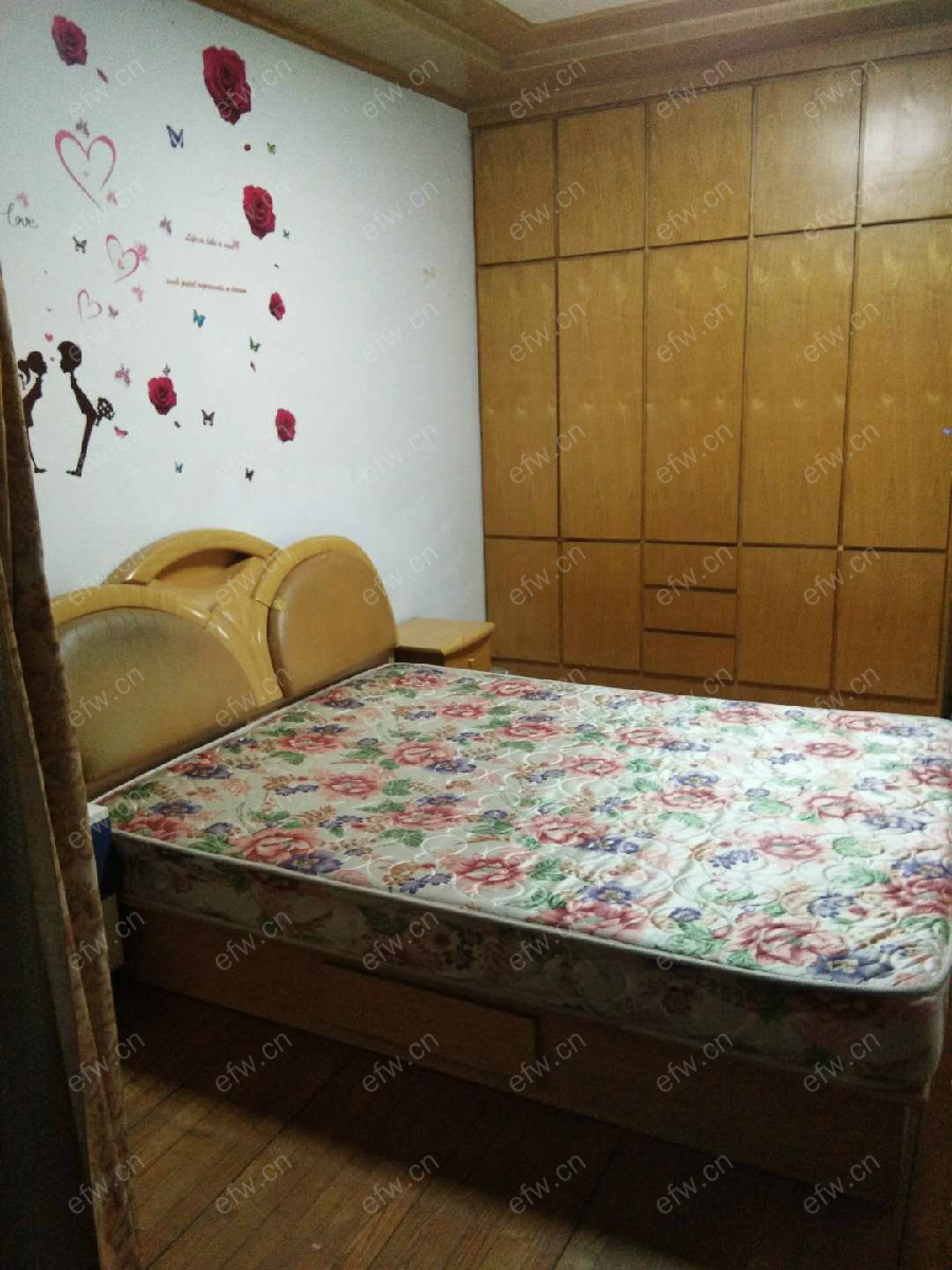 沁园新村 2室1厅