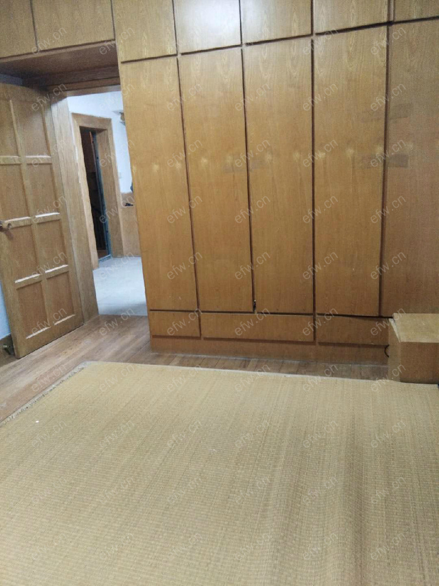沁园新村 2室1厅