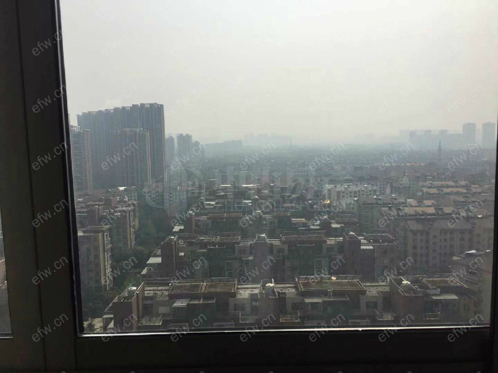 九龙仓时代上城B区 3室2厅