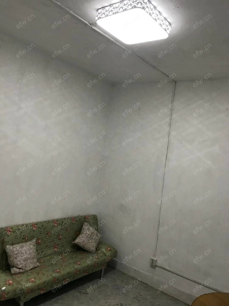 永泰二村 1室2厅