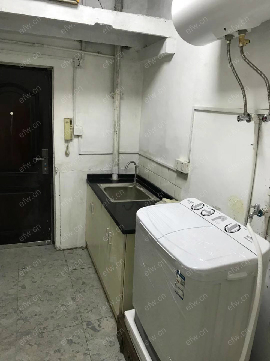 永泰二村 1室2厅