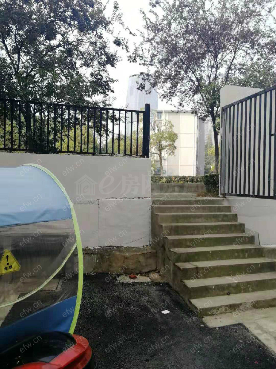 永泰二村 1室2厅