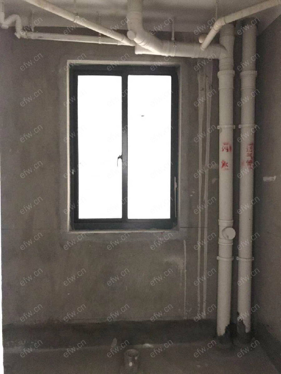 溪南里 2室2厅
