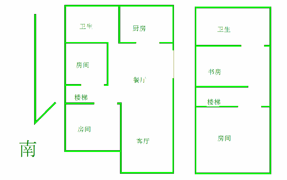 荣耀花园