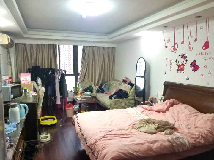 东方云顶（新生路499、县前东街13）