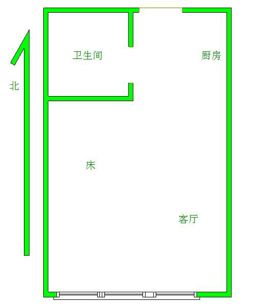 东方云顶（新生路499、县前东街13）