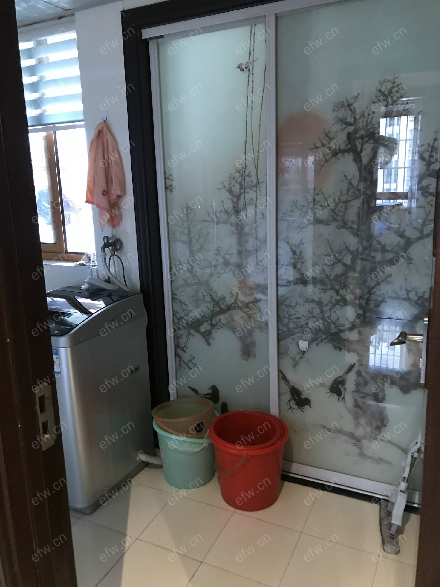 天河嘉寓(沁春园) 3室2厅