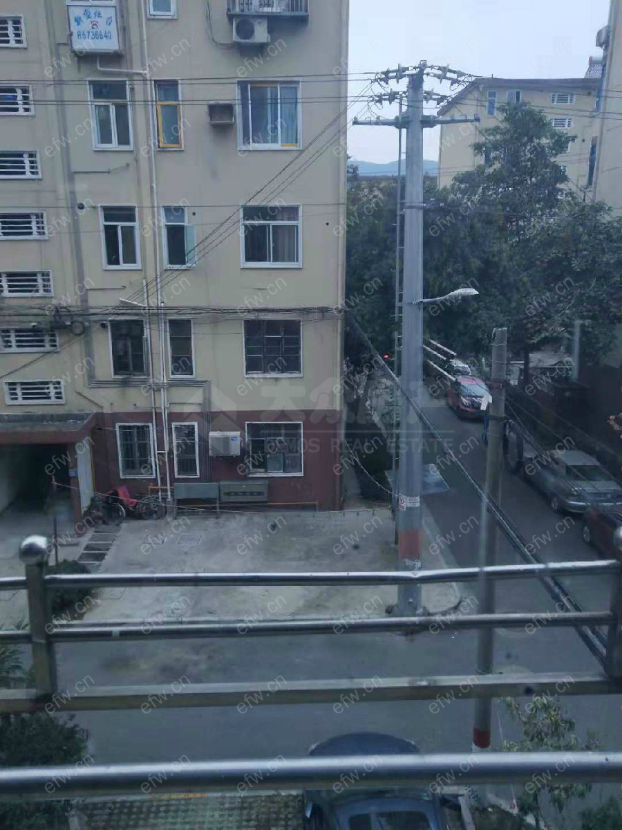 惠龙新村 2室1厅