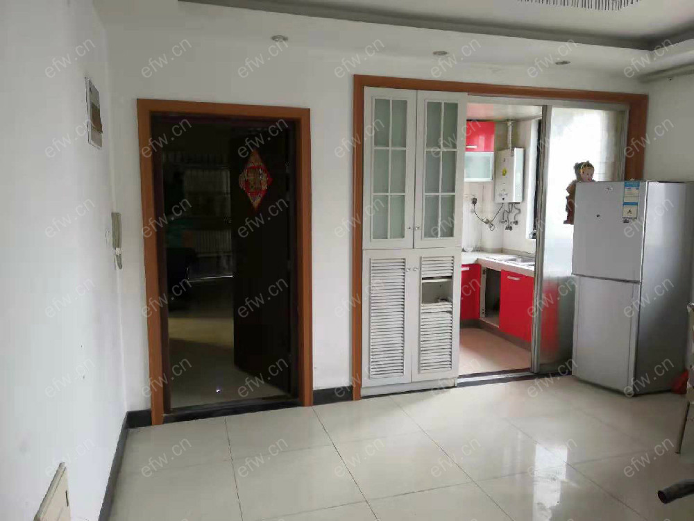 梁湖南苑   2室1厅