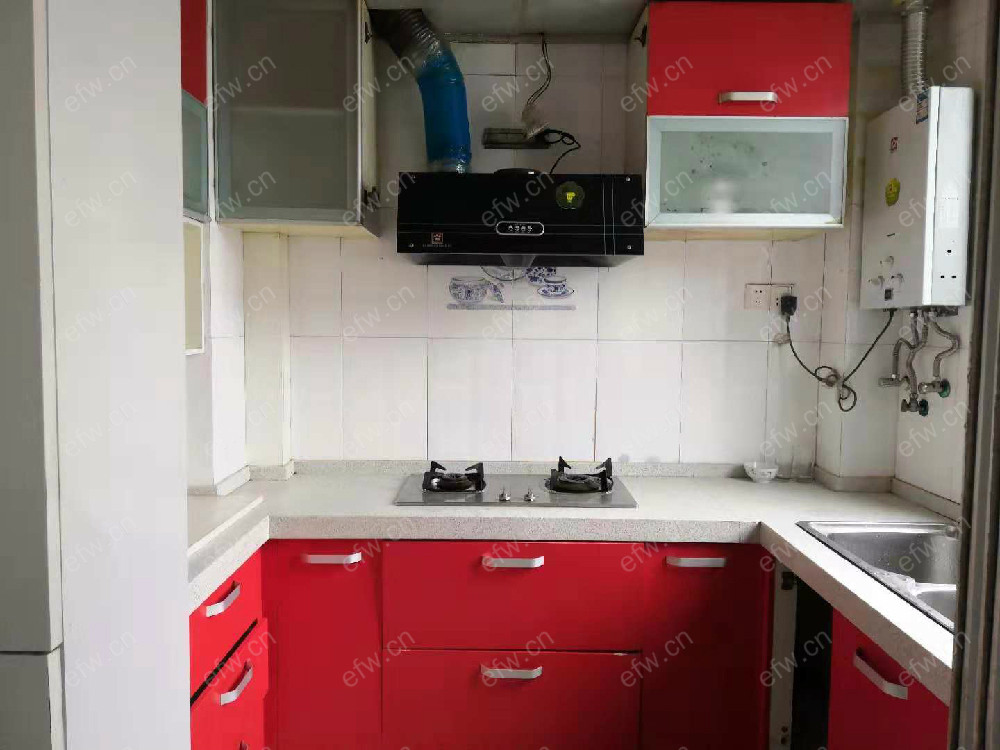梁湖南苑   2室1厅