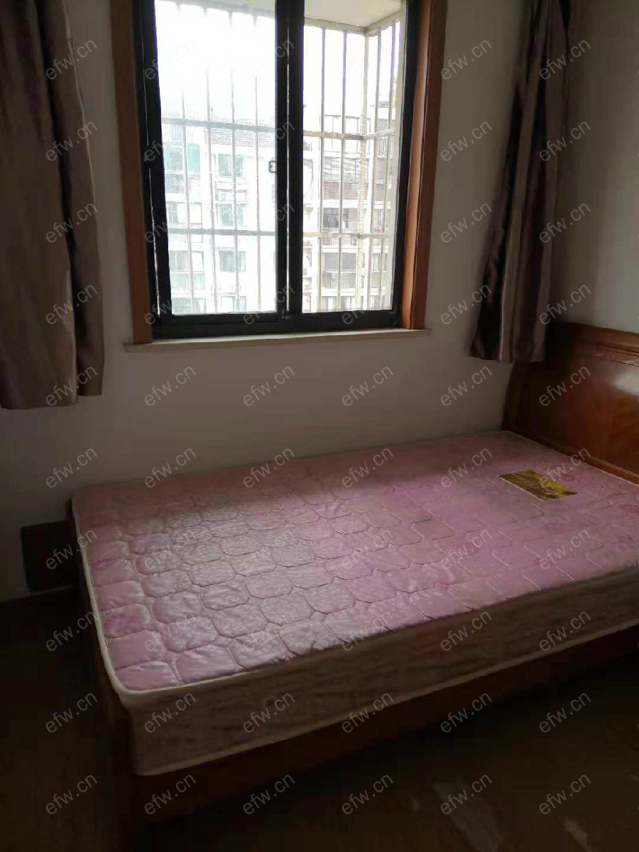 梁湖南苑   2室1厅