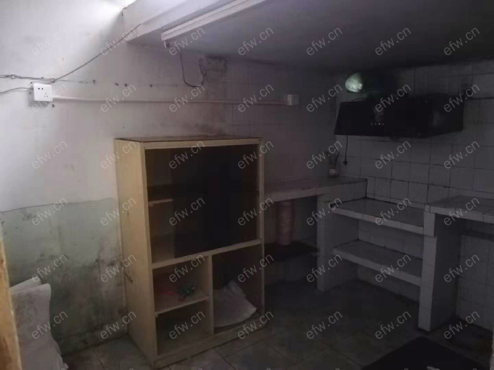 惠华新村 2室1厅