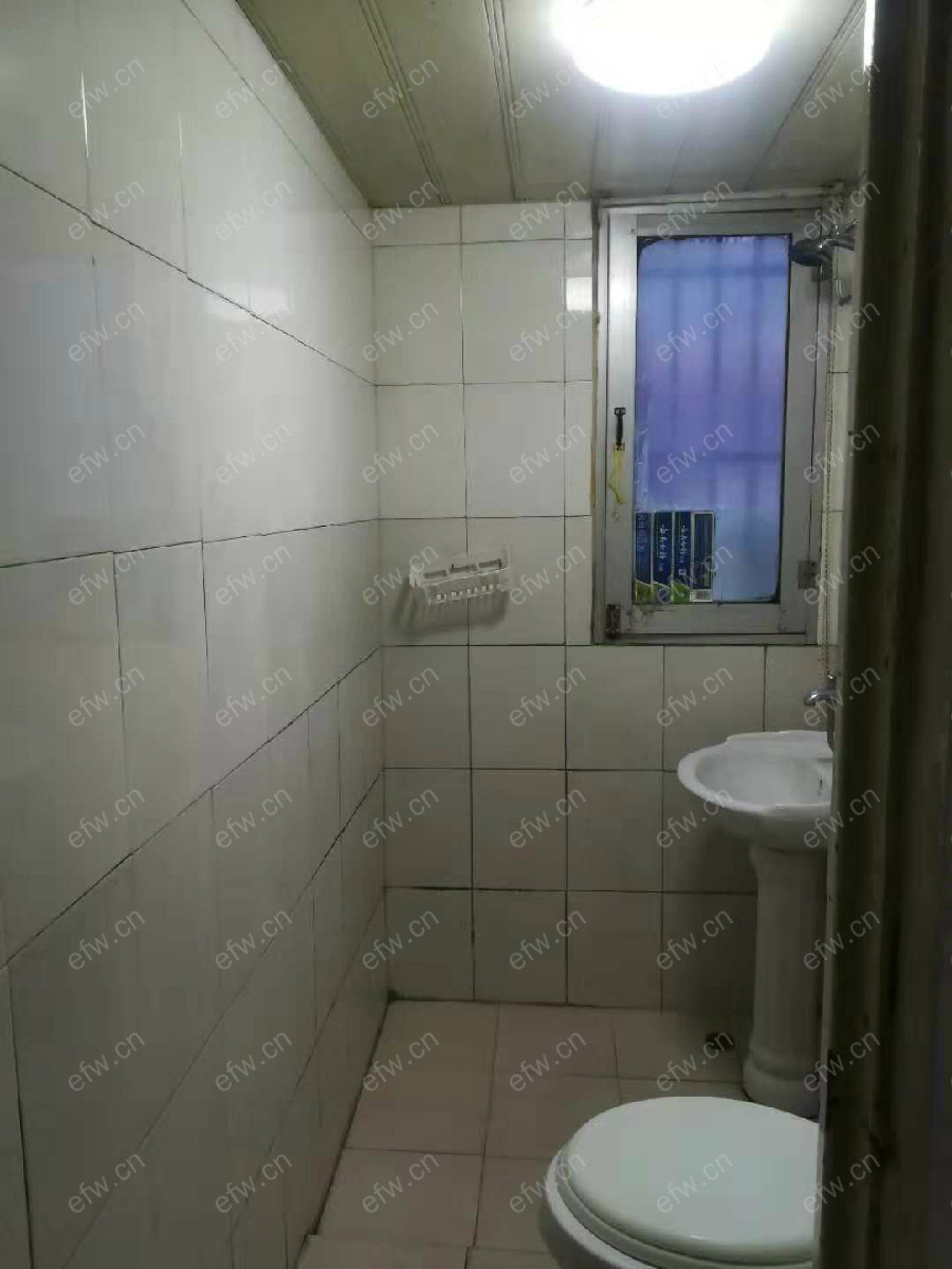 惠华新村 2室1厅