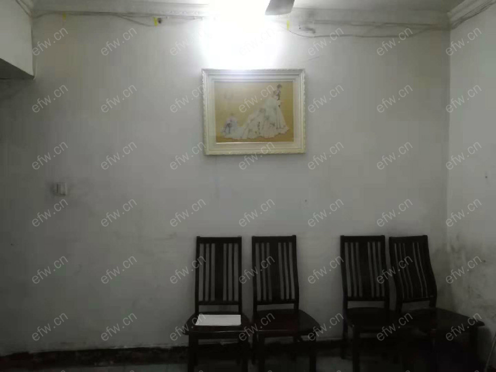 惠华新村 2室1厅