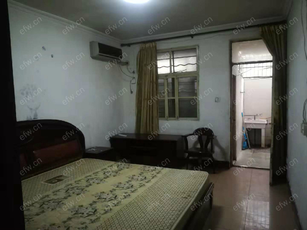 惠华新村 2室1厅