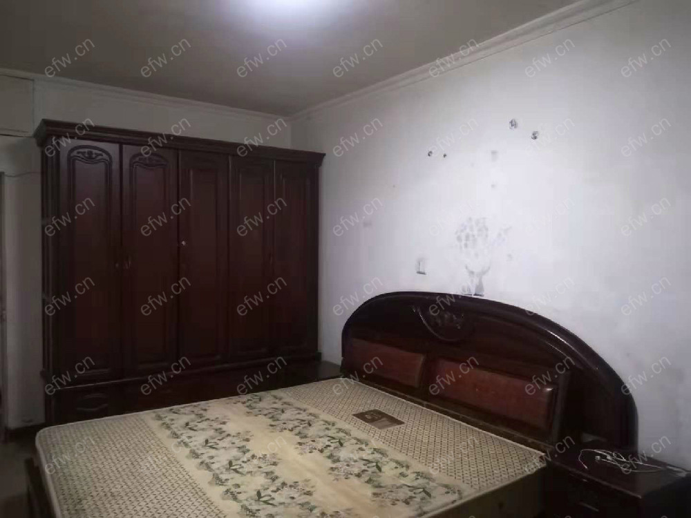 惠华新村 2室1厅