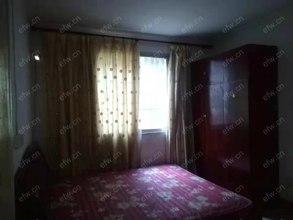 惠华新村 2室1厅