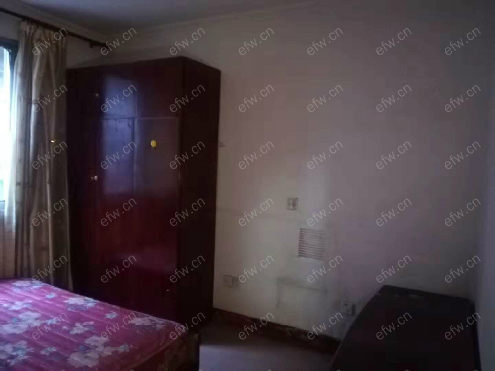 惠华新村 2室1厅