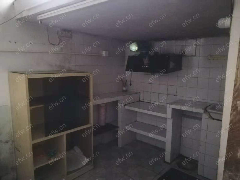 惠华新村 2室1厅