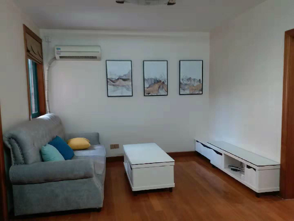 桑达园小区（北区）