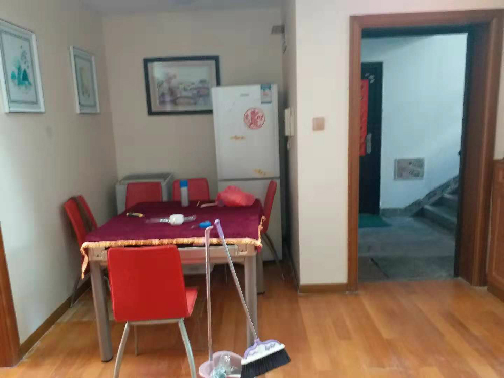 桑达园小区（北区）