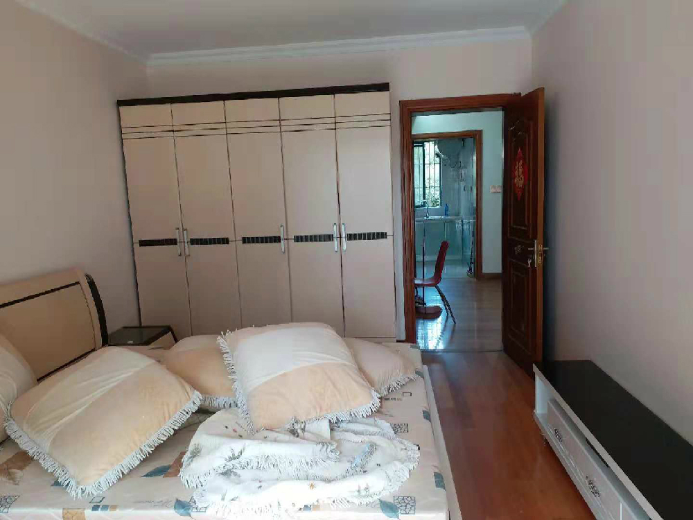 桑达园小区（北区）