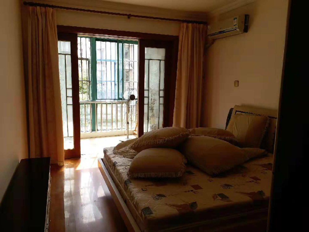 桑达园小区（北区）