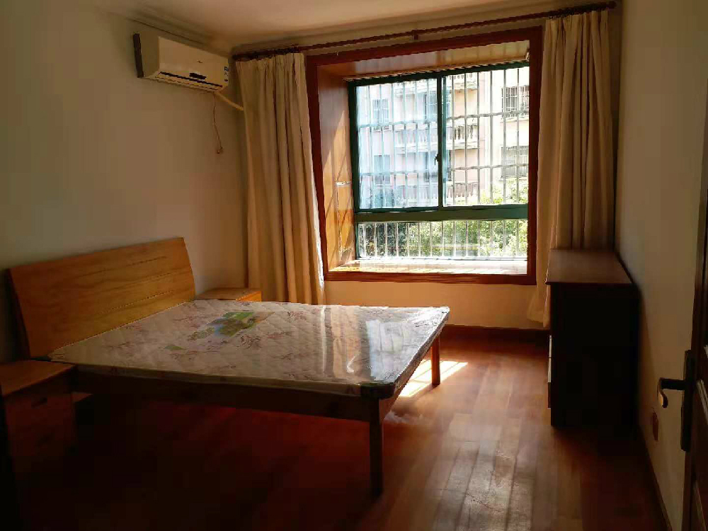桑达园小区（北区）