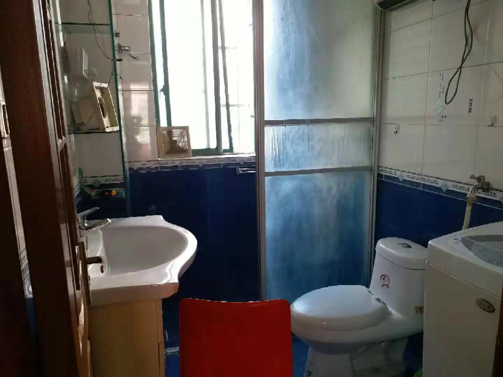 桑达园小区（北区）