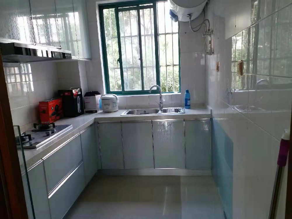 桑达园小区（北区）