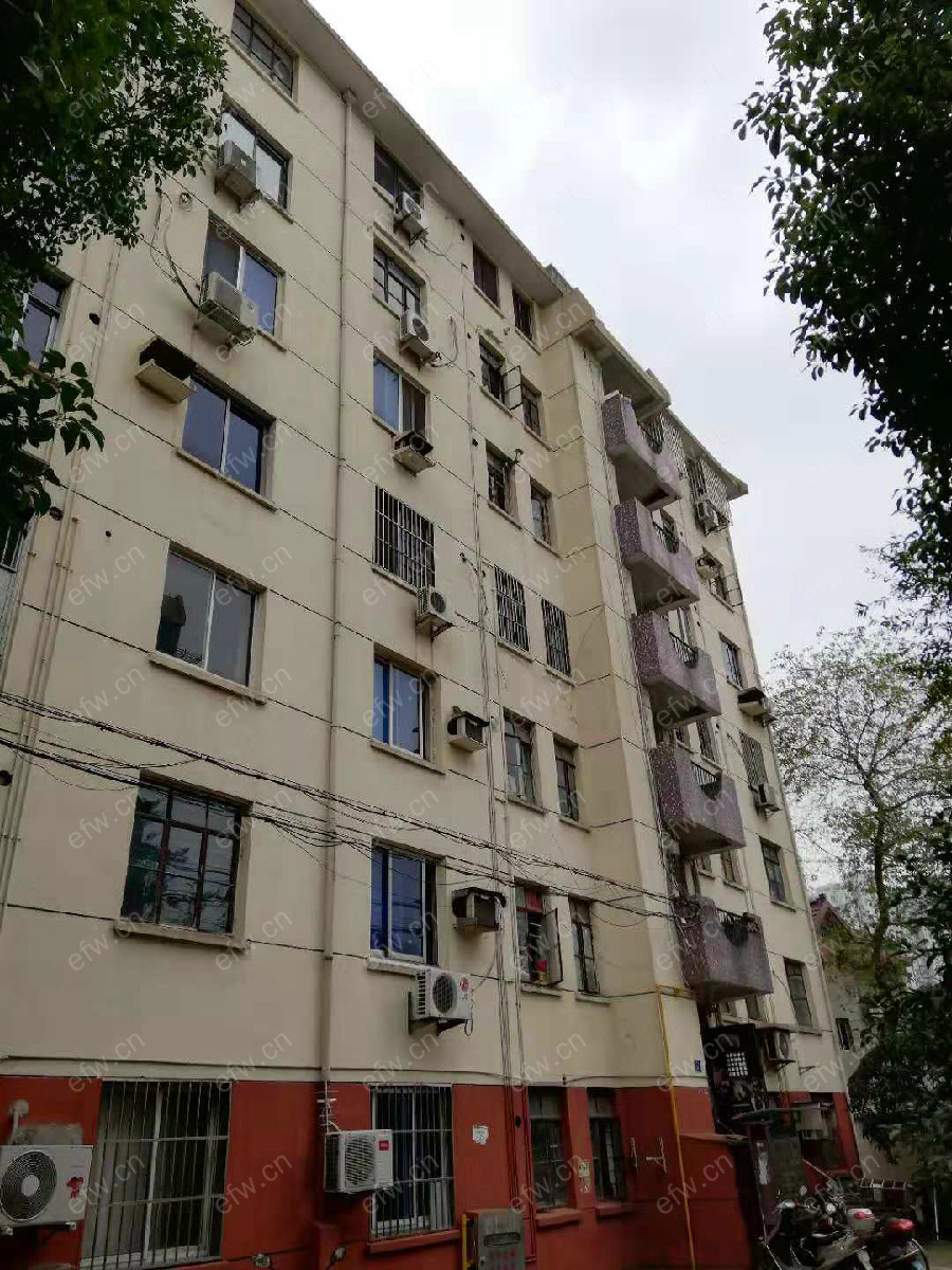 芦庄一区 2室1厅1